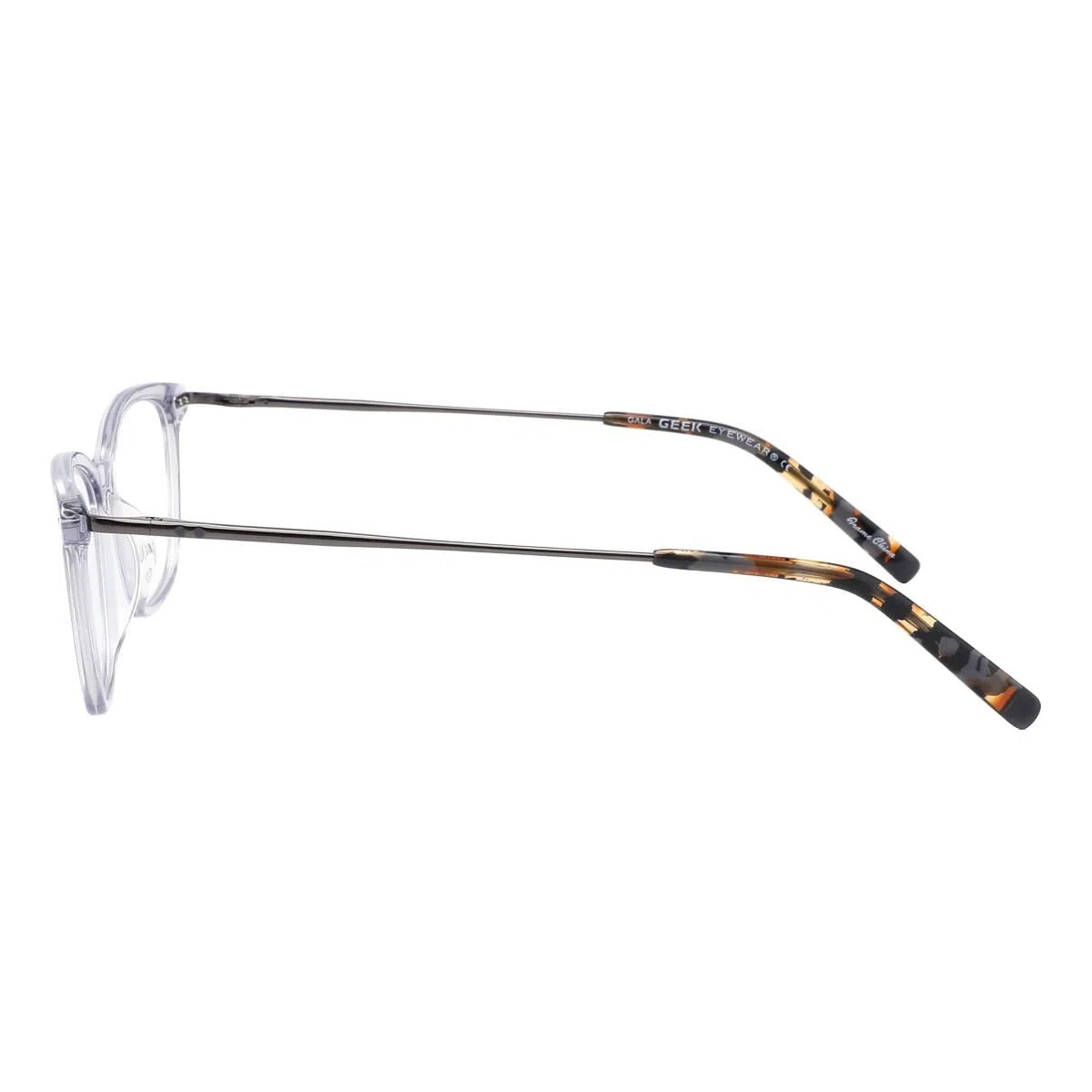 GEEK EYEWEAR GALA Eyeglasses - view 15